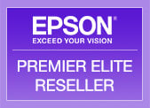 Equipment Zone Epson Premier Elite Reseller 2017