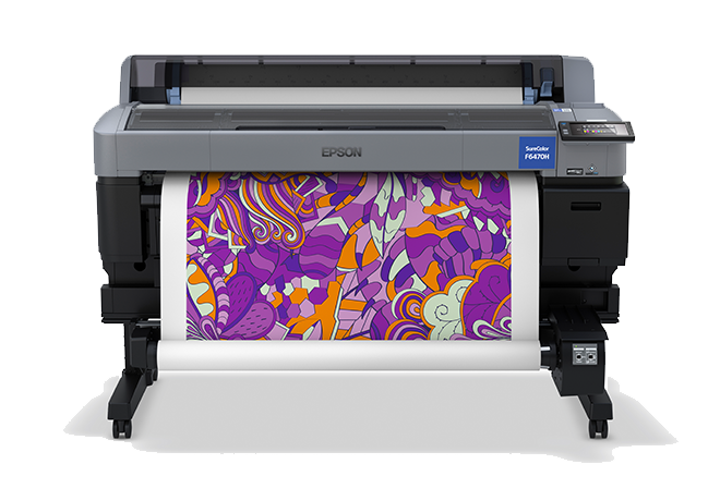Epson Dye-Sub Printers | Printers
