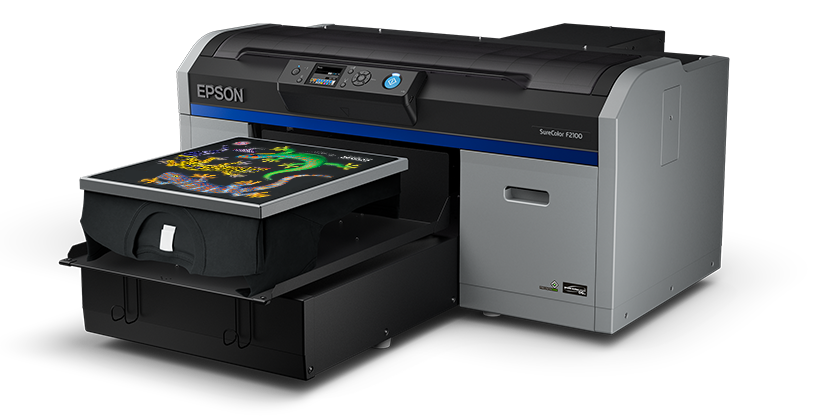 Epson SureColor F2100 | Best Printers