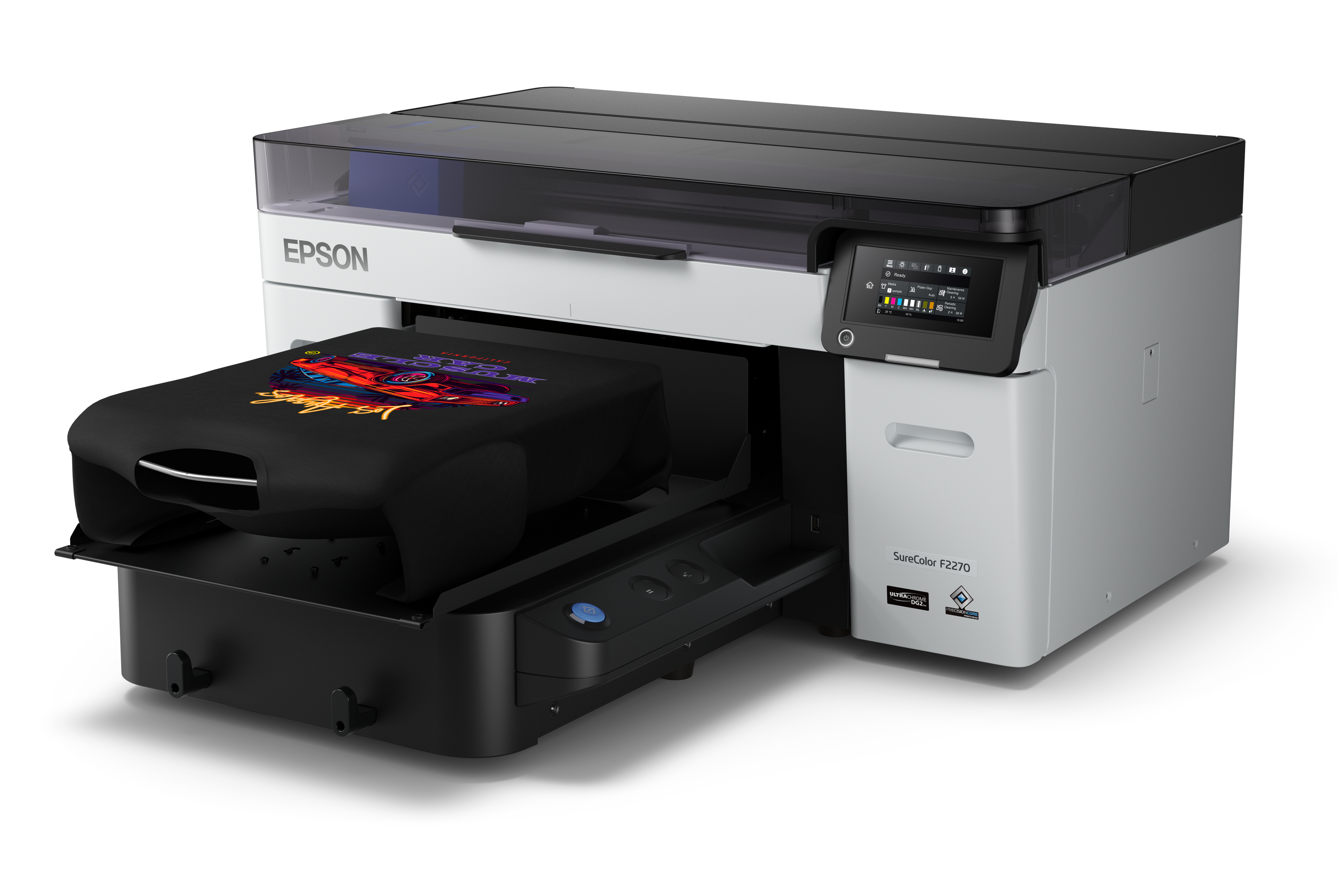 Best DTF Printer For Small Business: DTF Printer Comparison Chart